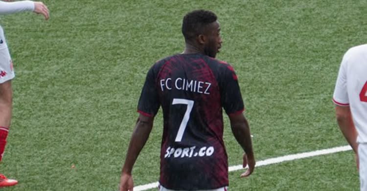 Philippe Kazienga : "Je pense être un des leaders de cette équipe"