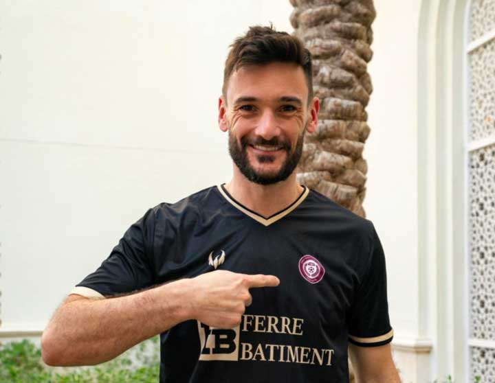 Histoire du club