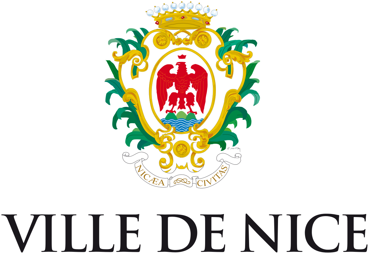Logo de Mairie de Nice