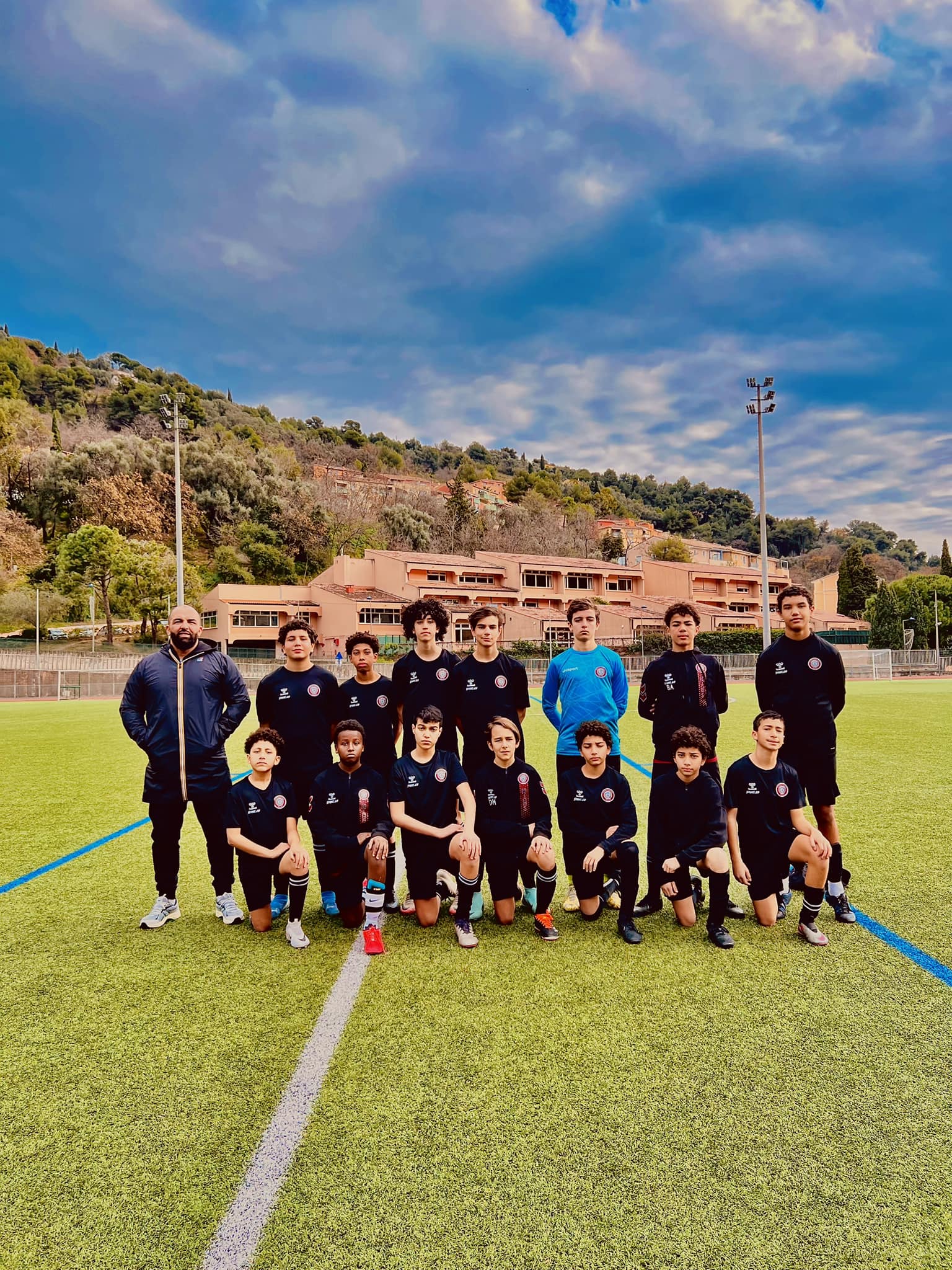 U14 D3